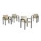 Dining Chairs, Set of 4 1