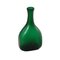 Corrosion Glass Bottle from Seguso 1