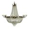 Empire Style Chandelier 1