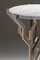 White PLANT Table by Kranen/Gille, Image 2