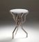 White PLANT Table by Kranen/Gille 1