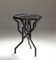 Black PLANT Table by Kranen/Gille, Image 1