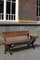 PLANT Bench by Kranen/Gille, Image 2