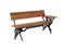 PLANT Bench by Kranen/Gille, Image 1