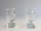 French Medicis Style Crystal Vases, 1900s, Set of 2 4