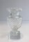 French Medicis Style Crystal Vases, 1900s, Set of 2, Image 7