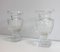 French Medicis Style Crystal Vases, 1900s, Set of 2, Image 3