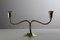 Vintage Candleholder from Hagenauer, 1930s 1