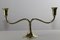 Vintage Candleholder from Hagenauer, 1930s 3