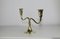 Vintage Candleholder from Hagenauer, 1930s 9