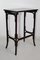 Antique Side Table by Michael Thonet for Thonet, 1910, Image 4