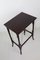 Antique Side Table by Michael Thonet for Thonet, 1910, Image 3