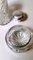 Portabottiglie in argento e cristallo cesellato, Spagna, set di 2, Immagine 7