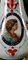 Lampade ad olio Napoleone III di porcellana de Paris, Francia, set di 2, Immagine 12