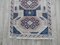 Turkish Anatolian Handmade Cappadocia Carpet, 1970s 4