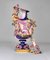 Large 19th Century German Porcelain Ewer, Image 22