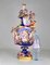 Large 19th Century German Porcelain Ewer, Image 20