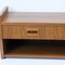 Teak Wall Shelf, 1960s 2