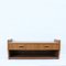 Teak Wall Shelf, 1960s, Image 9