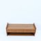 Teak Wall Shelf, 1960s, Image 10