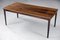 Table Basse Scandinave en Palissandre de HMB Mobler Rorvik, Sweden, 1960s 3