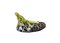 Lagarto italiano verde en piedra de vidrio de VGnewtrend, Imagen 1