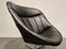 Vintage Swivel Chair by Rudolf Wolf Spirit for Noordwolde, 1960s 3