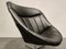 Vintage Swivel Chair by Rudolf Wolf Spirit for Noordwolde, 1960s, Image 3