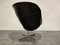 Vintage Swivel Chair by Rudolf Wolf Spirit for Noordwolde, 1960s 9