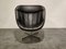 Vintage Swivel Chair by Rudolf Wolf Spirit for Noordwolde, 1960s, Image 1