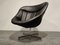 Vintage Swivel Chair by Rudolf Wolf Spirit for Noordwolde, 1960s 6