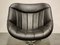 Chaise Pivotante Vintage par Rudolf Wolf Spirit pour Noordwolde, 1960s 2