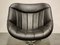 Vintage Swivel Chair by Rudolf Wolf Spirit for Noordwolde, 1960s 2