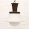 Lampada da soffitto vintage di Dr. Twerdy, Immagine 1