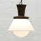 Vintage Ceiling Lamp from Dr. Twerdy, Image 2