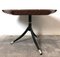 Table Basse Mid-Century de Campo & Graffi, 1950s 1