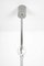 Mid-Century German Glass Bead 13-Burner Chandelier from VEB Leuchtenbau Leipzig, 1960s 19