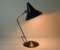 Lampada da scrivania di HELO Leuchten, anni '50, Immagine 10