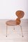 Ant Dining Chair by Arne Jacobsen for Fritz Hansen, 1950s 5