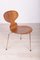 Ant Dining Chair by Arne Jacobsen for Fritz Hansen, 1950s 1