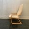 Swedish Armchair, 1980s, Image 1