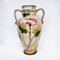 Vase en Céramique par Giulio Pagliarini, 1940s 6