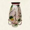 Vase en Céramique par Giulio Pagliarini, 1940s 11