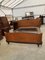 Mid-Century Italian Bedroom Set, 1940s, Set of 3 13