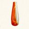 Jarrón Incalmo de Toni Zuccheri para Ve Art, años 60, Imagen 3