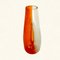 Incalmo Vase by Toni Zuccheri for Ve Art, 1960s 5