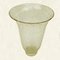 Vaso conico in oro di Archimede Seguso, anni '60, Immagine 5