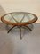 Spider Coffee Table by Victor Wilkins for G-Plan, 1960s 1