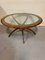 Table Basse Spider par Victor Wilkins pour G-Plan, 1960s 1