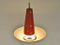 Model 4046 Pendant Lamp from Anvia Almelo, 1950s, Image 7